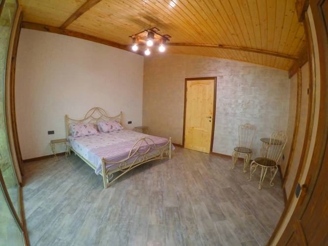 Superior Double Apartment
