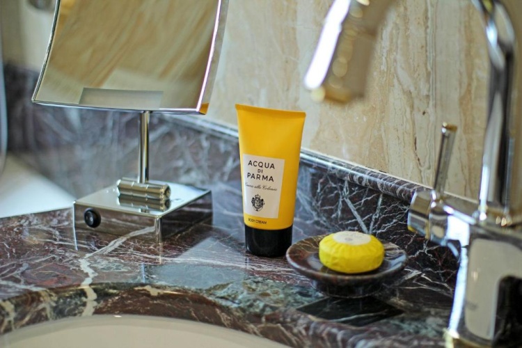 Orion Hotel Bishkek photo 17