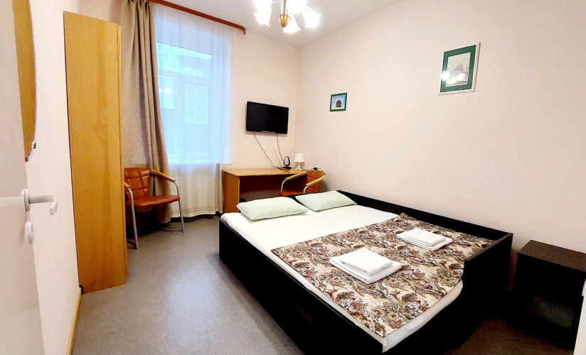 Фотография номера гостевого дома Логос