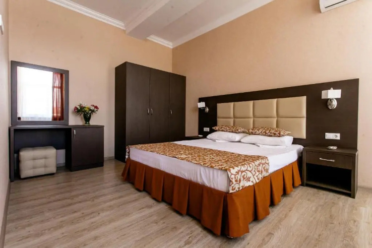  (двуспальная кровать) - изображение 1