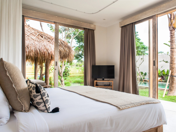 Alea Villa