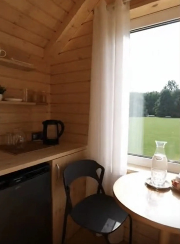 Hotel Eco Nice