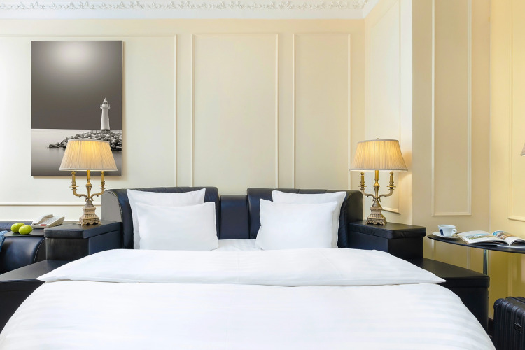 Фотография номера гостиницы Таганка Отель Москва