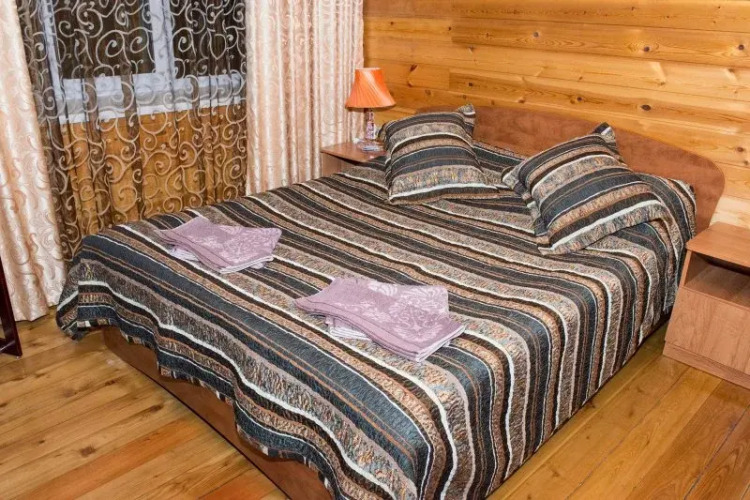 Фотография номера мини отеля Марьина Роща