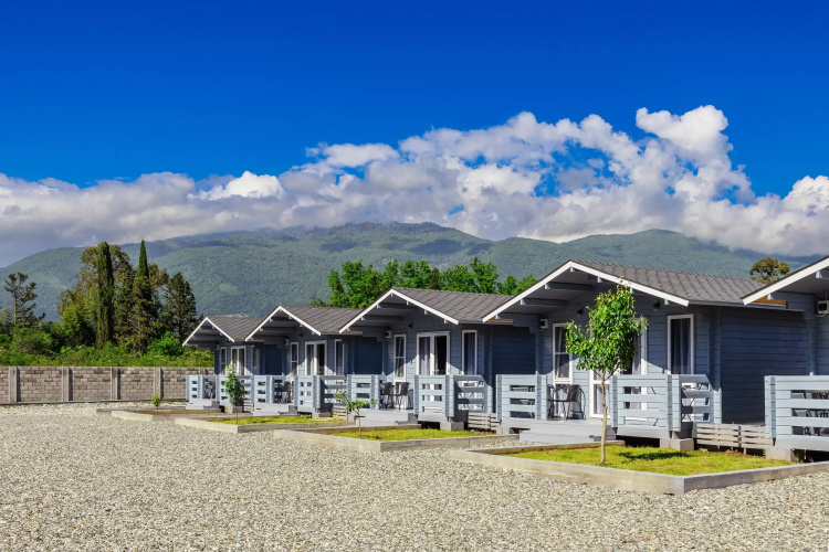 Apshalas Recreation camp