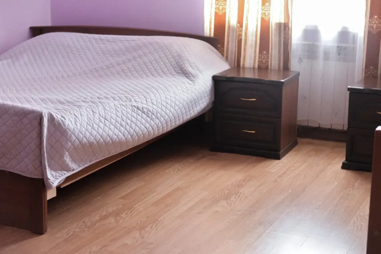 Фотография номера гостиницы Логово