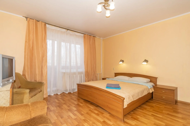 Фотография номера квартиры Апартаменты на Кузнецова 6