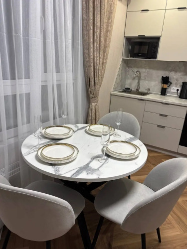 Фотография номера квартиры Квартира Квартира-студия