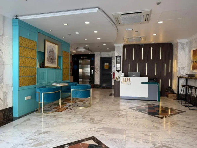 The Quay Hotel Bugis Hotel