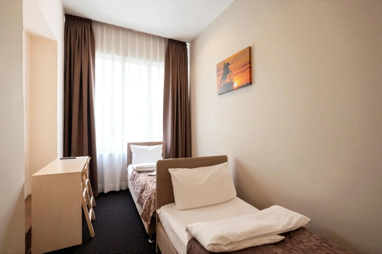 Фотография номера мини отеля Суперхостел на Невском, 130