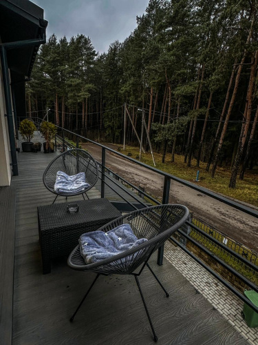 ForRest 7 Apartments
