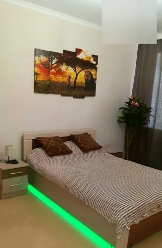 Фотография номера квартиры Квартира на Рогожникова 15