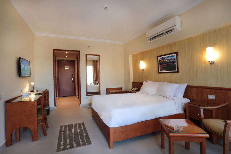 Superior Double room
