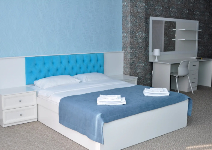 Фотография номера гостиницы Мята