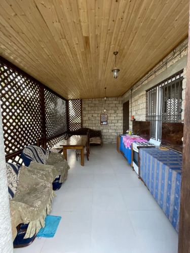 Фотография номера Коттеджа Частный дом в Инчхе