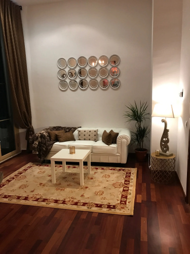 Lux Gotico Apartments