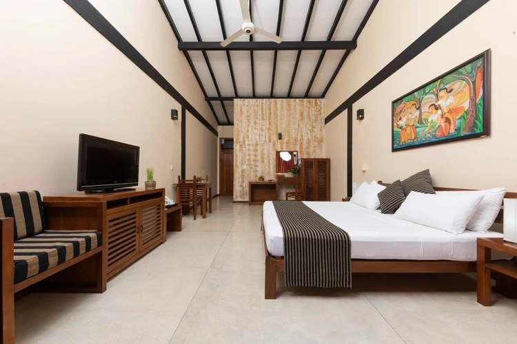 Superior room