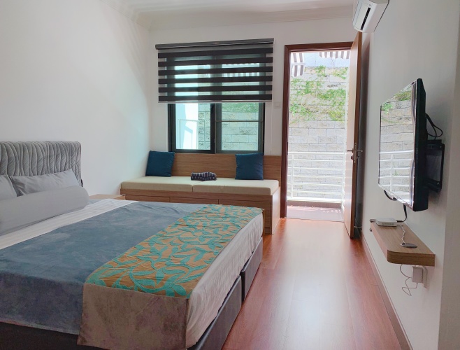 Comfort Double room