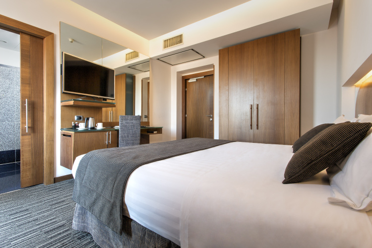 Best Western Plus Hotel Universo photo 8
