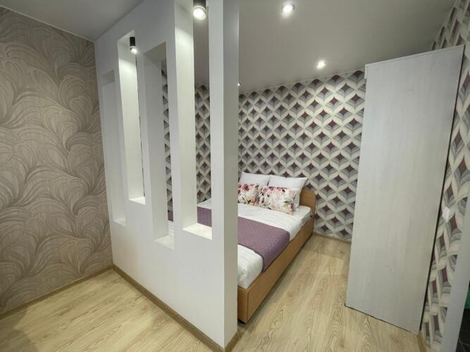 Фотография номера квартиры Апартаменты Best Home