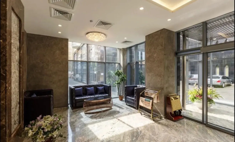 Hotel LUVERDE HOTEL