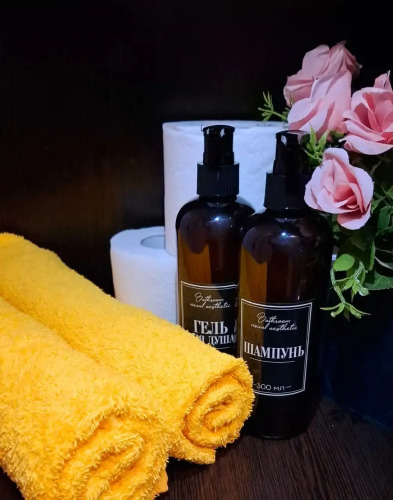 Фотография номера хостела Соло