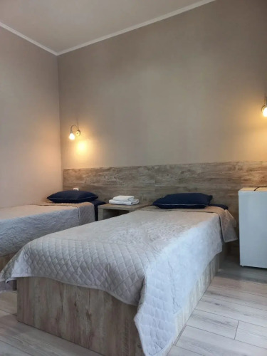 Фотография номера гостиницы Фермер