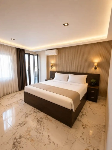 Royal Suite
