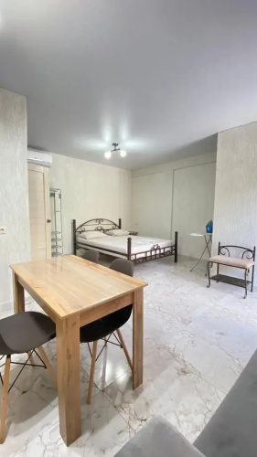 Studiya Na Gosdache Apartment