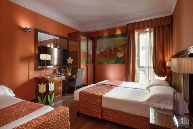 Grand Hotel Adriatico photo 17