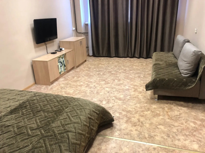 Фотография номера квартиры Квартира Dukat в Зеленограде 4