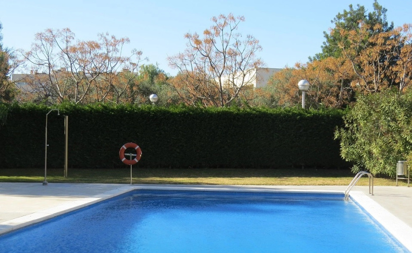 Salou Terraza Apartments