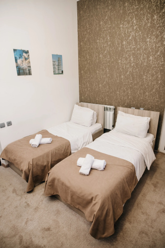 Nuryan Yerevan Hotel