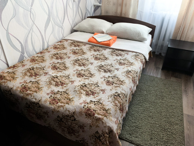 Фотография номера гостиницы Центральная