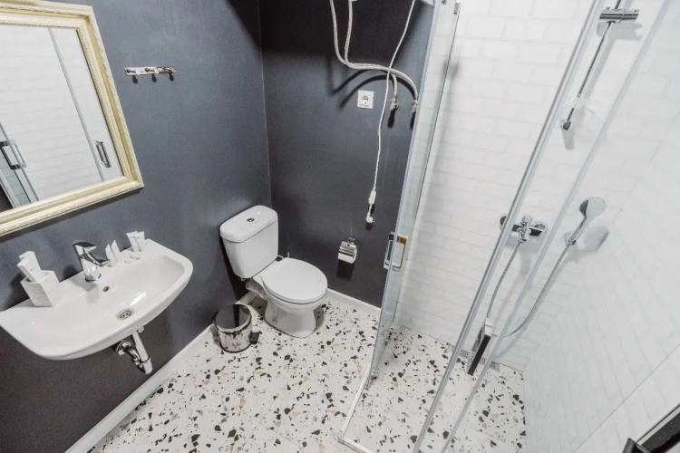 Apartment hotel V Navi