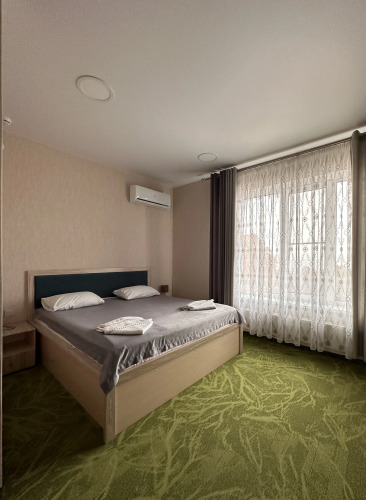 Фотография номера базы отдыха Хвалынская Жемчужина