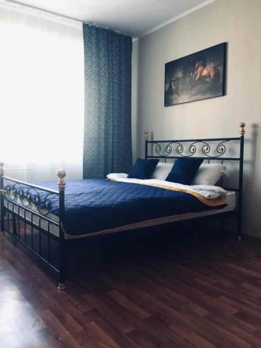 Фотография номера квартиры Квартира на Парусной 10