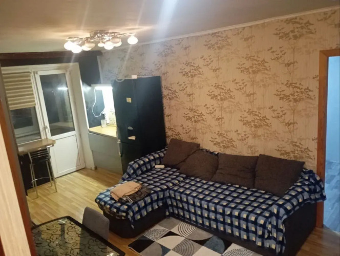 Фотография номера квартиры Квартира Трехкомнатная на 50 лет Октября 8