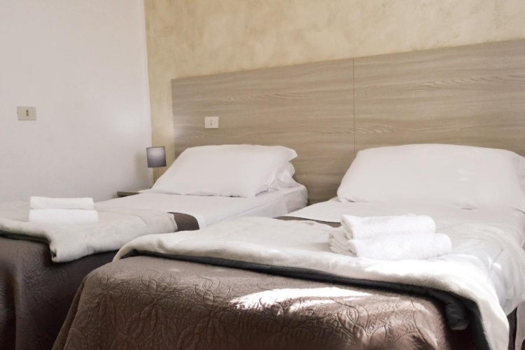 Hotel Colombo photo 13