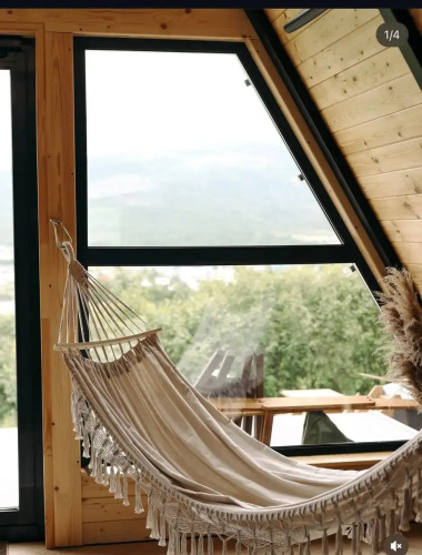 Фотография номера Коттеджа Шале Дом A-frame