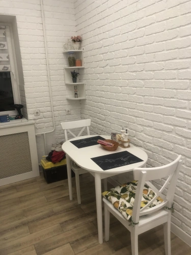 Double Apartment