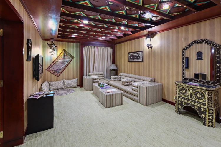 Superior Suite