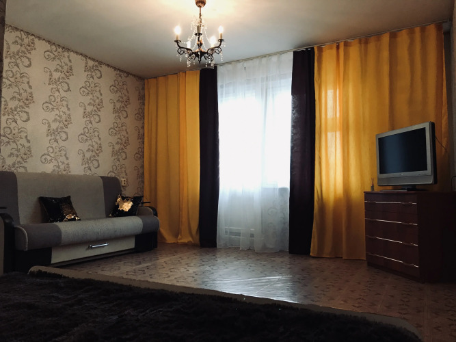 Фотография номера квартиры Квартира 1 Комнатная на Светлогорской