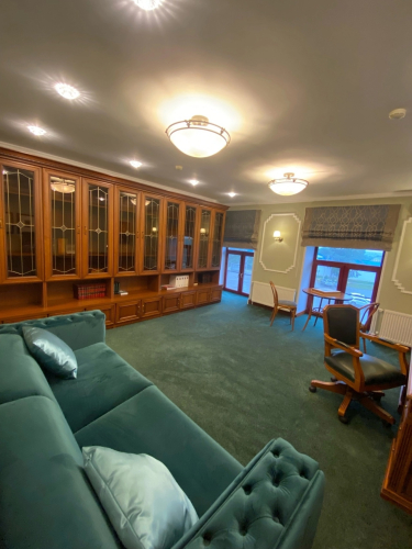 Фотография номера гостиницы Боровница