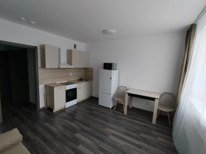 Фотография номера квартиры Квартира СК