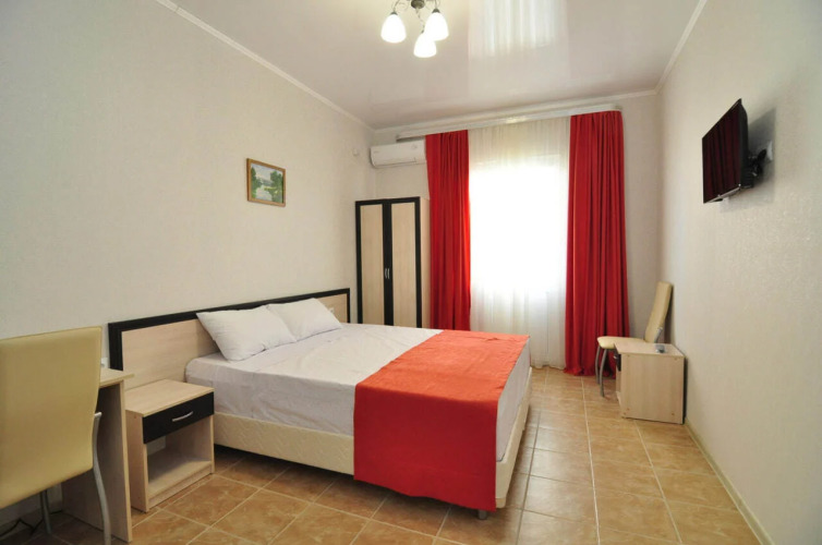  (двуспальная кровать) - изображение 1