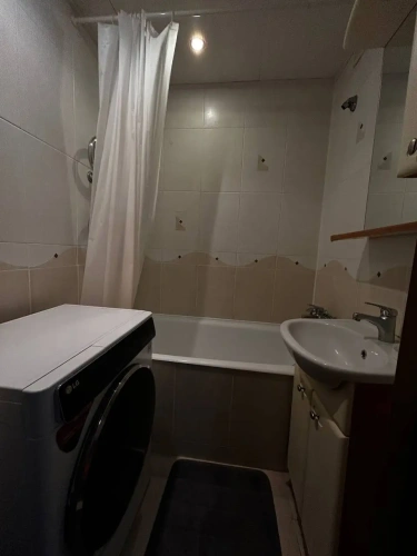 1 Bedroom Apartment with balcony