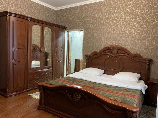 Фотография номера гостиницы Снежная королева