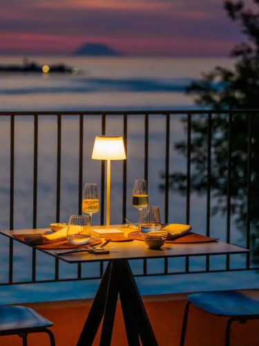 Altafiumara Resort & Spa photo 29
