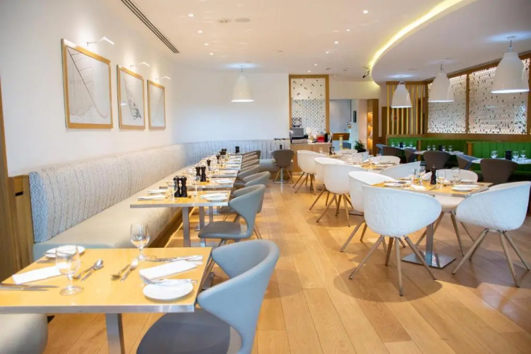 Premier Inn Dubai Investments Park photo 20